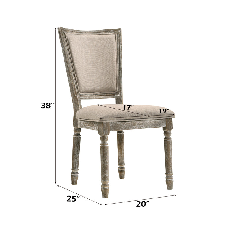 Gabrian Formal Dining
