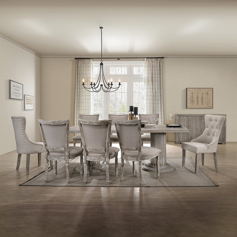 Gabrian Formal Dining