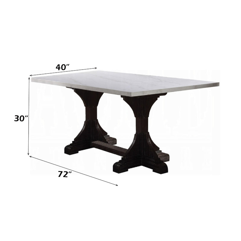 Gerardo Formal Dining