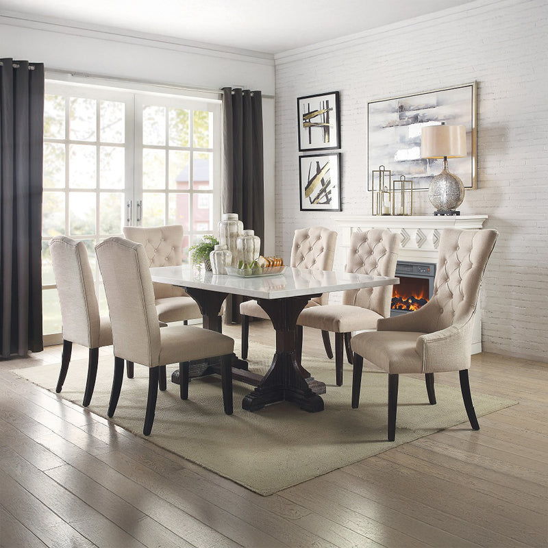 Gerardo Formal Dining