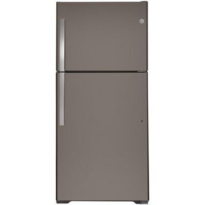 30-inch, 19.1 cu. ft. Top Freezer Refrigerator (GTS19KGNRBB)