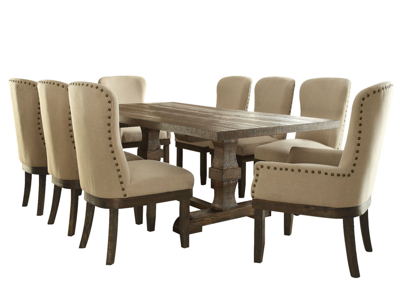Landon Formal Dining