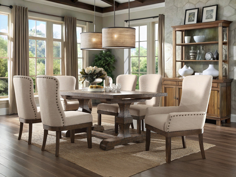 Landon Formal Dining
