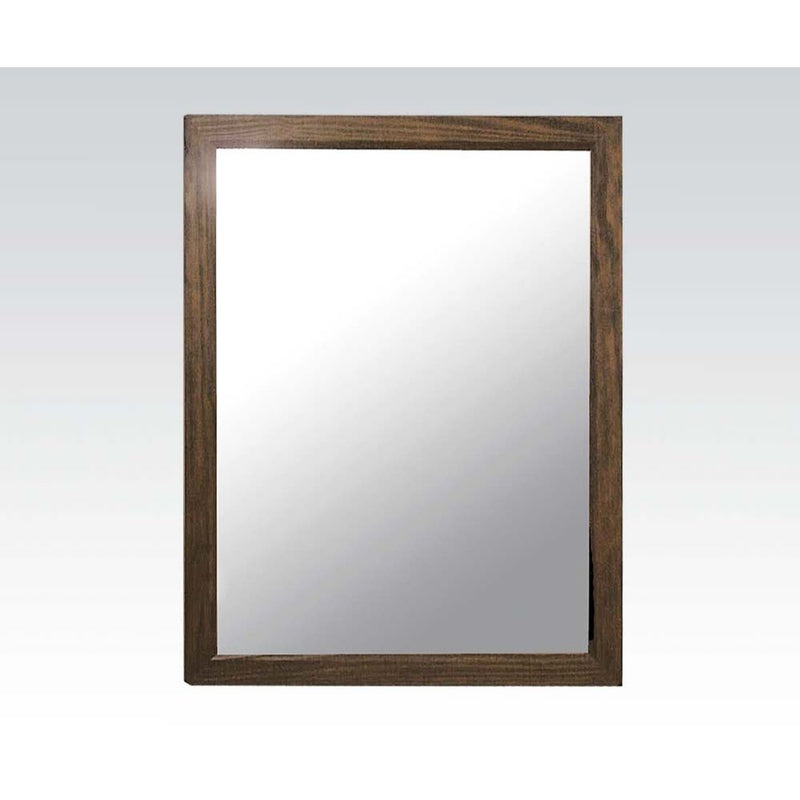 Landon Server & Mirror