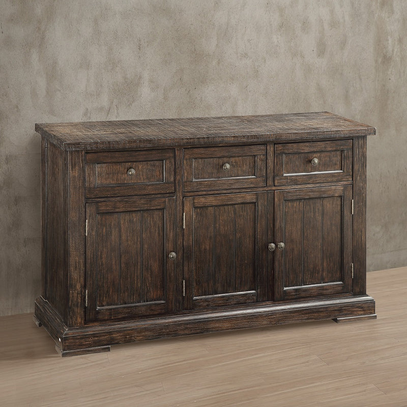 Landon Server & Mirror