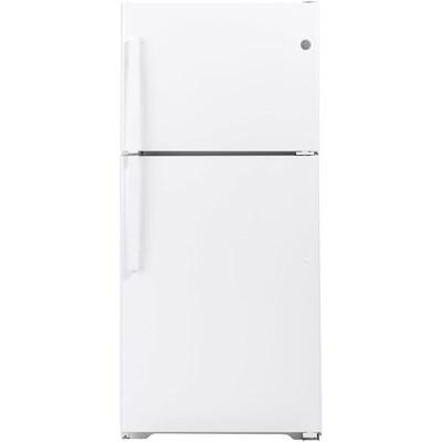 30-inch, 19.1 cu. ft. Top Freezer Refrigerator (GTS19KGNRBB)