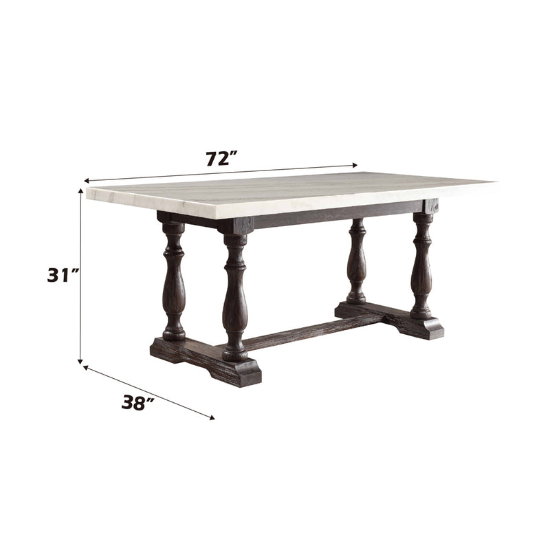 Gerardo Formal Dining