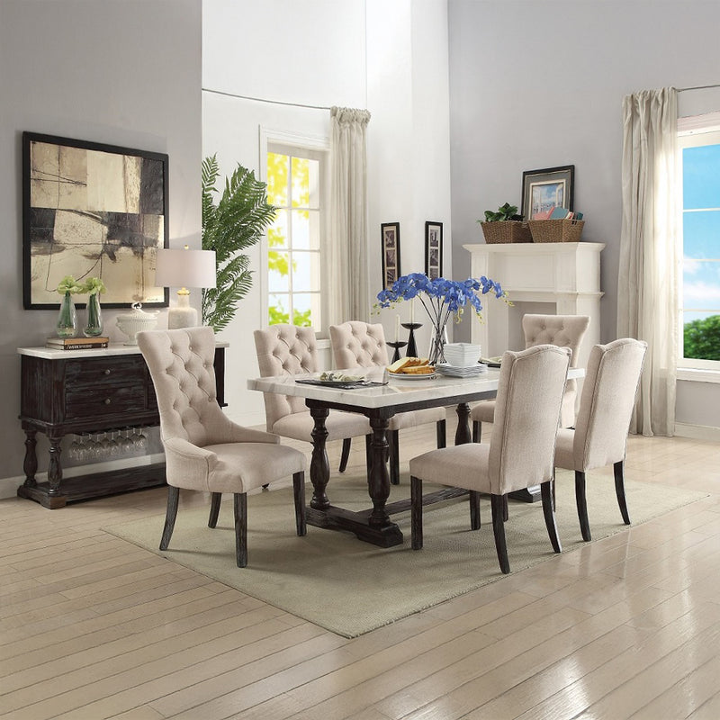 Gerardo Formal Dining