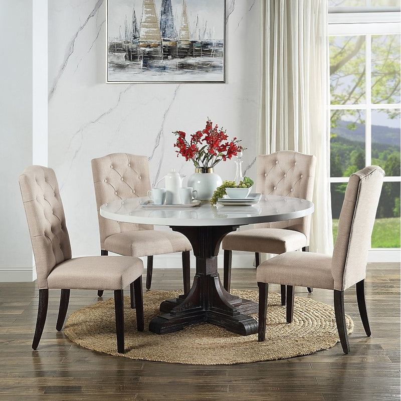 Gerardo Formal Dining