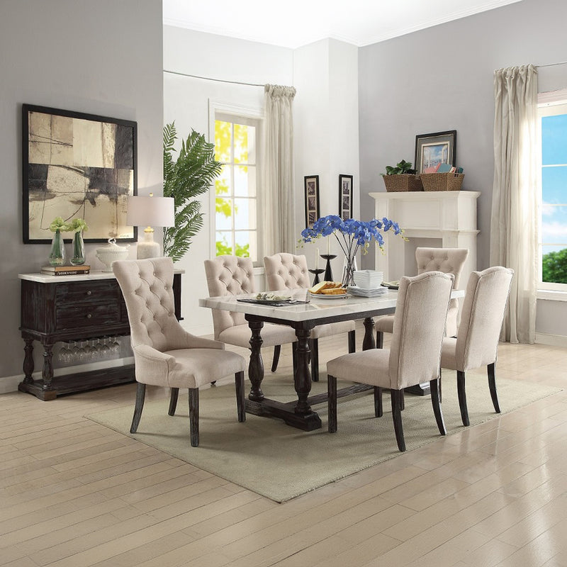 Gerardo Formal Dining