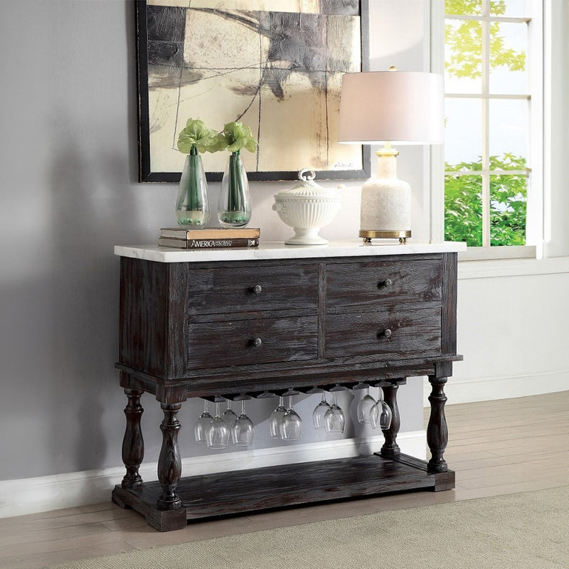 Gerardo Server & Mirror