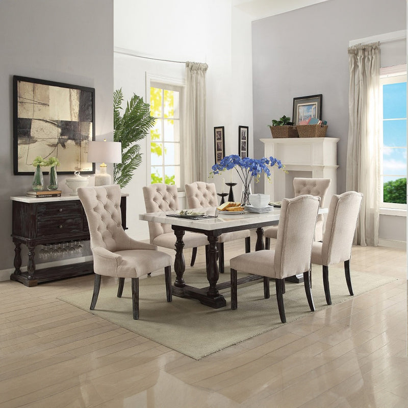 Gerardo Server & Mirror