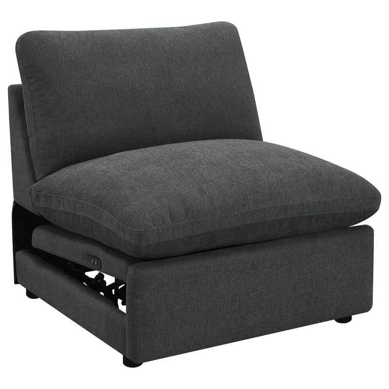 Collins Modular Power Reclining Sectional