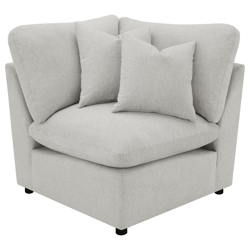 Collins Modular Power Reclining Sectional