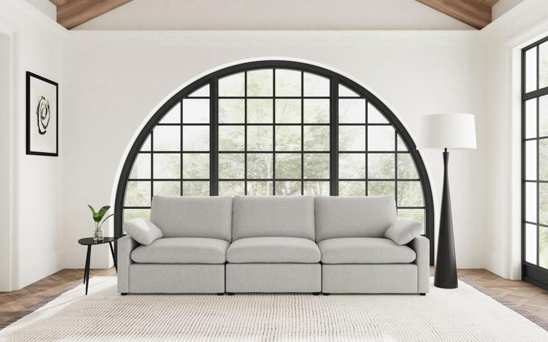 Collins Modular Power Sofa