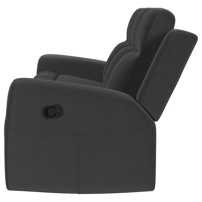 Brentwood Upholstered Motion Reclining Sofa