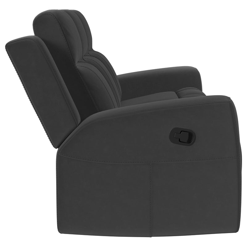 Brentwood Upholstered Motion Reclining Sofa