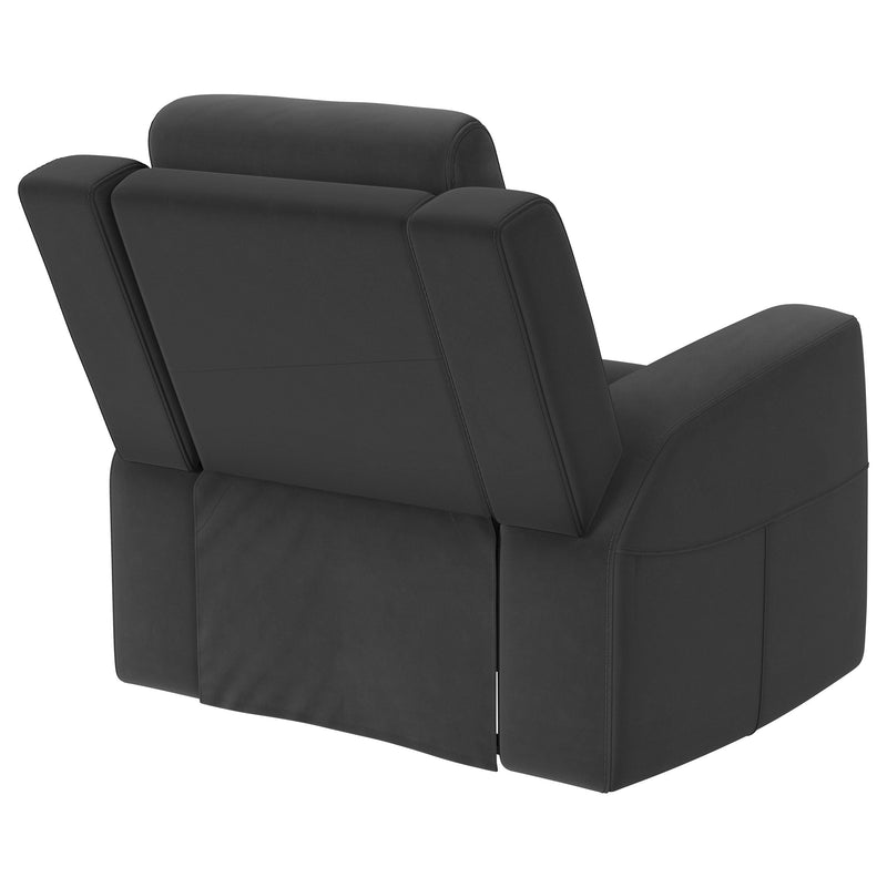 Brentwood Upholstered Recliner Chair
