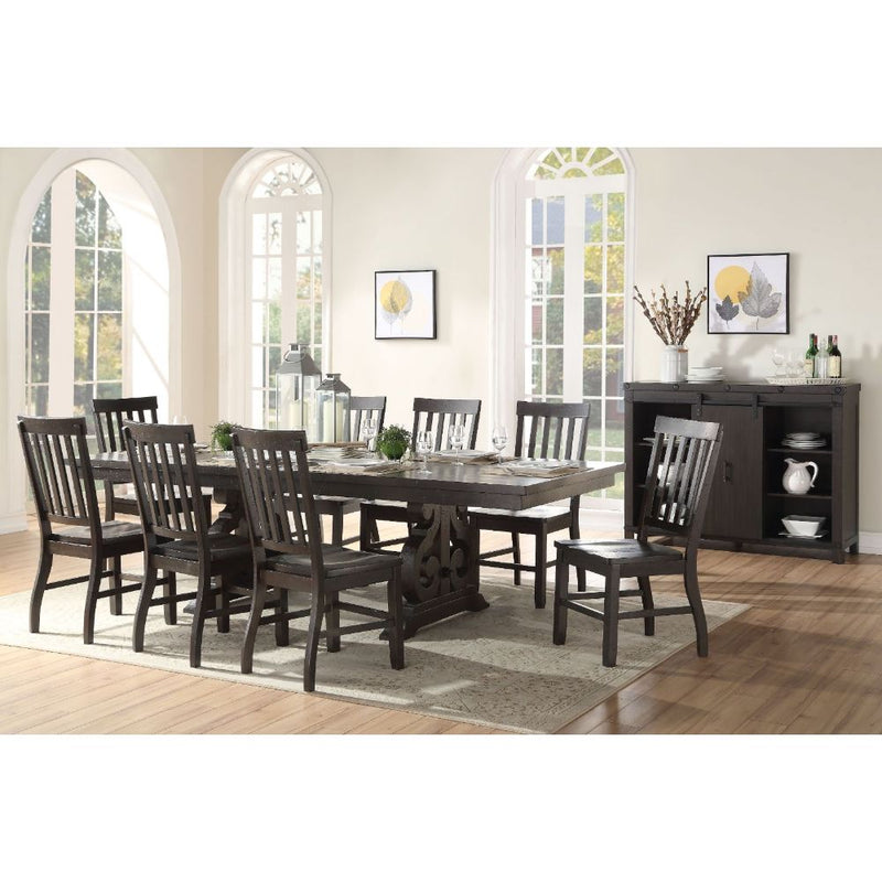 Maisha Formal Dining