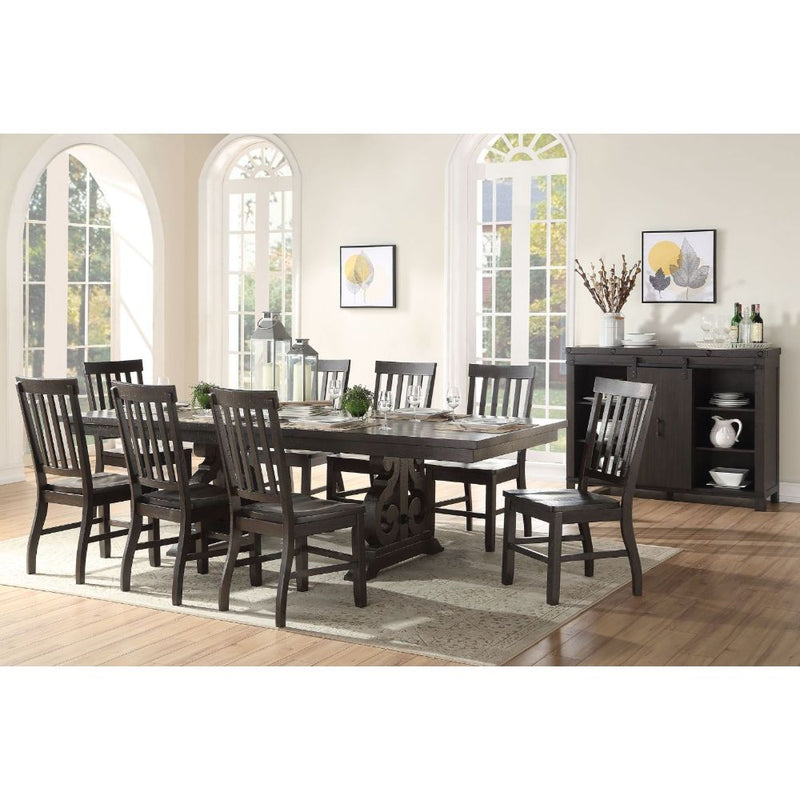 Maisha Formal Dining