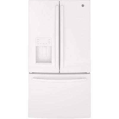 14.1 cu.ft. Upright Freezer with Turbo Freeze (FUF14SMRWW)