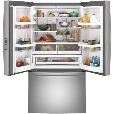 30-inch, 1.9 cu. ft. Over-the-Range Microwave Oven (JNM7196SKSS)
