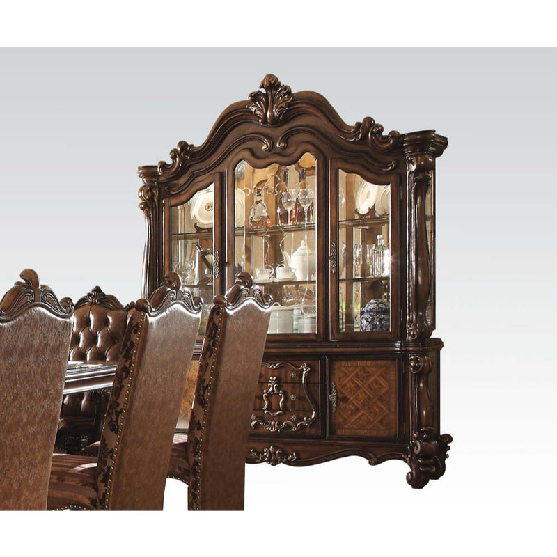 Versailles Curio & Buffet