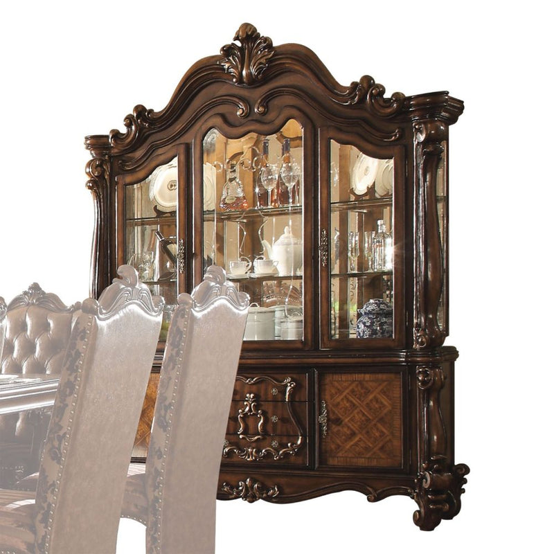 Versailles Curio & Buffet