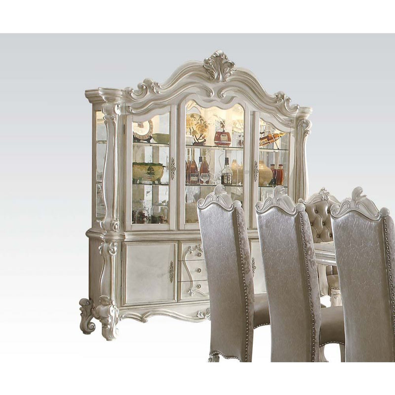 Versailles Curio & Buffet