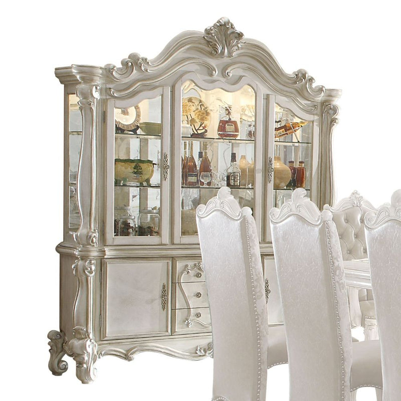 Versailles Curio & Buffet