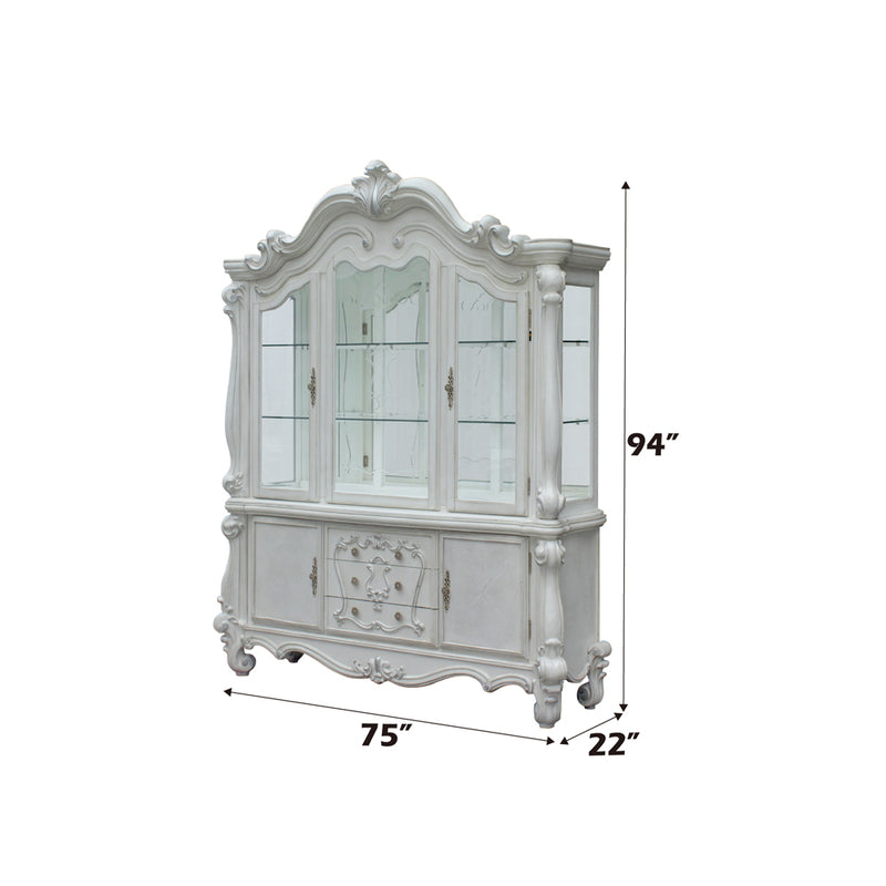 Versailles Curio & Buffet