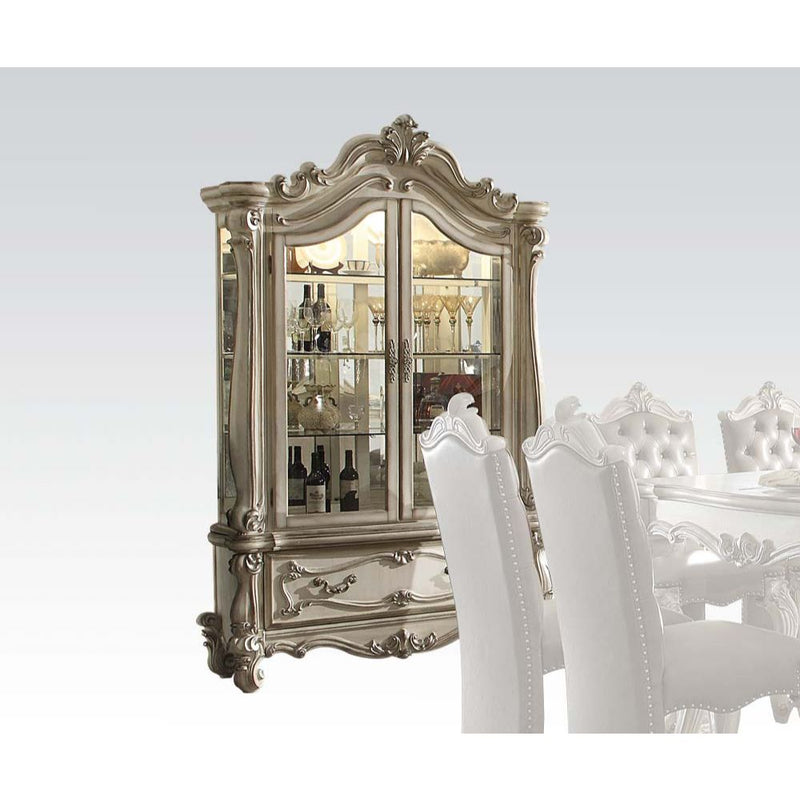 Versailles Curio & Buffet