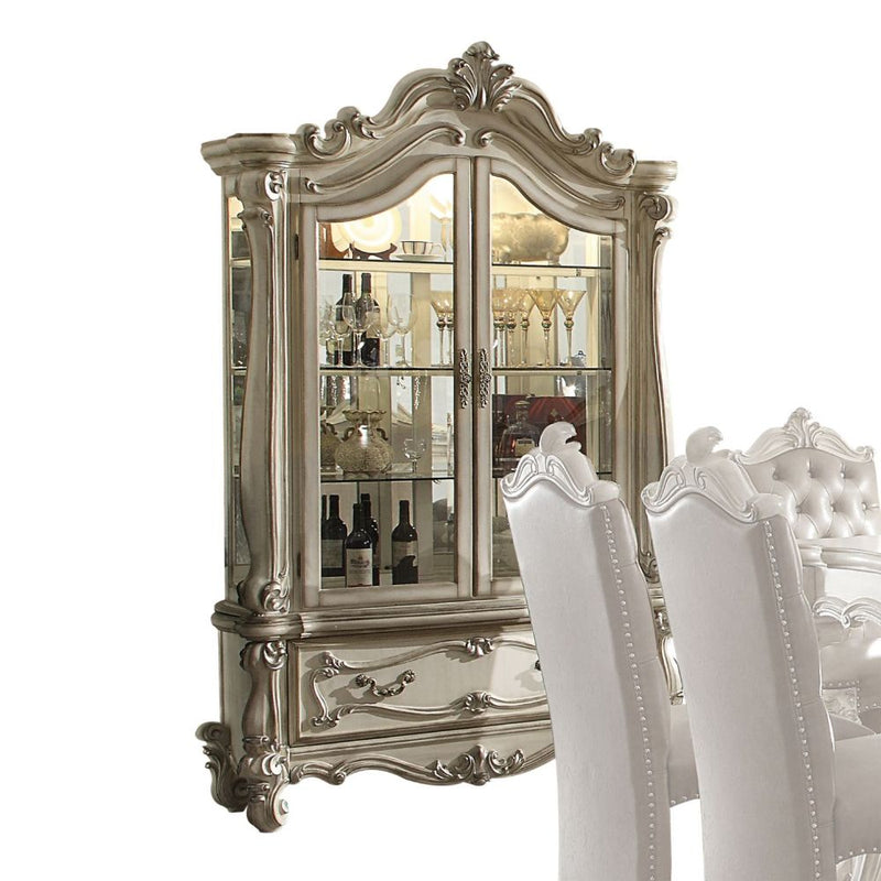 Versailles Curio & Buffet
