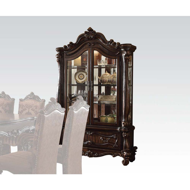 Versailles Curio & Buffet
