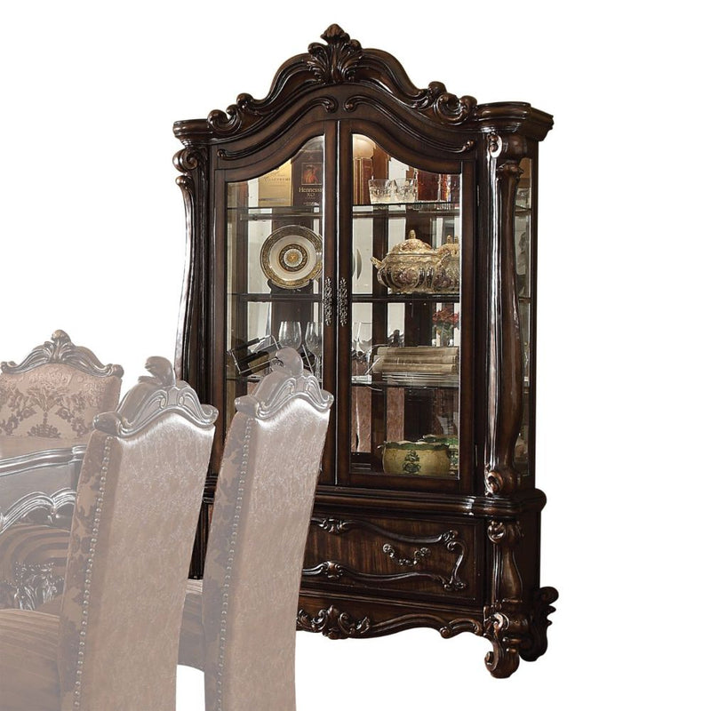 Versailles Curio & Buffet
