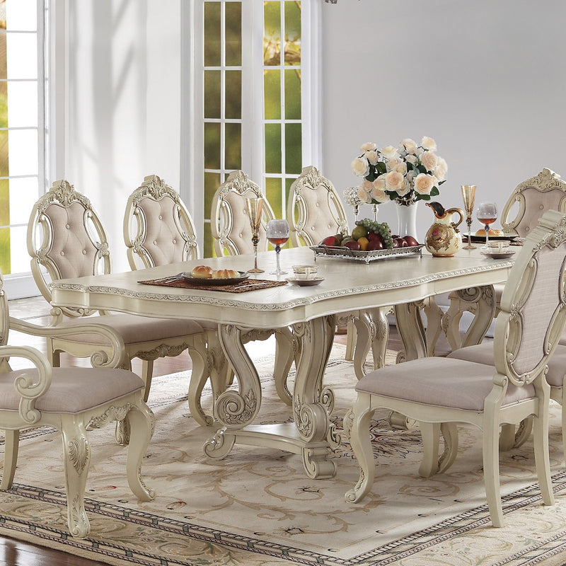 Ragenardus Formal Dining