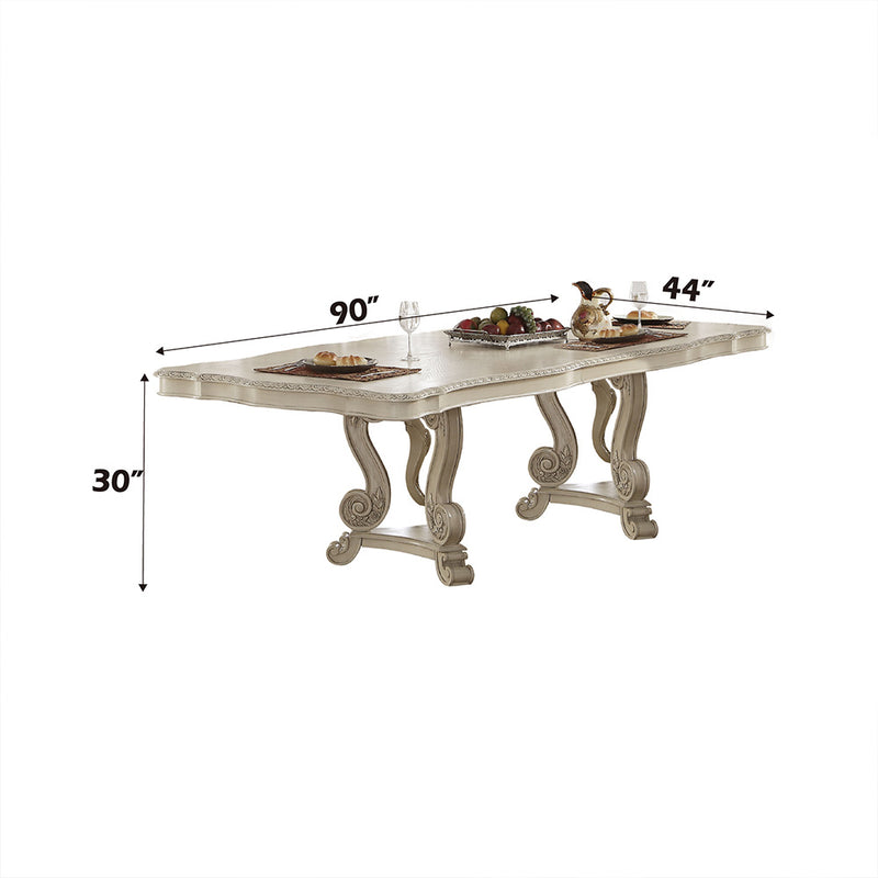 Ragenardus Formal Dining