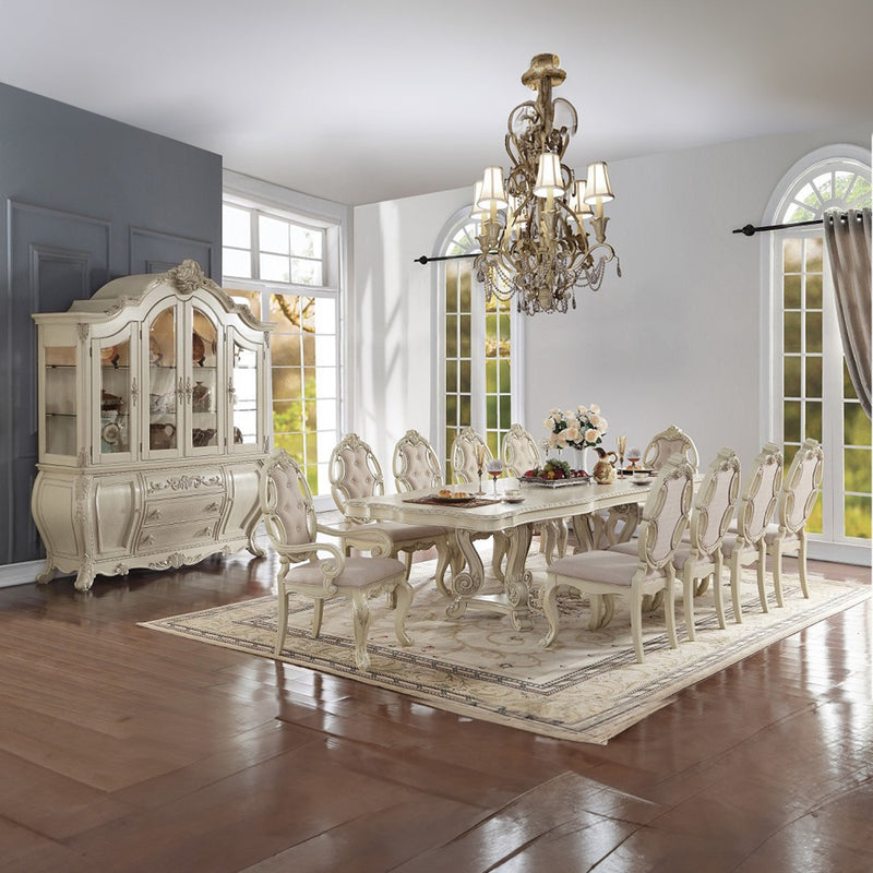Ragenardus Formal Dining