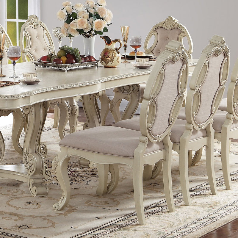 Ragenardus Formal Dining