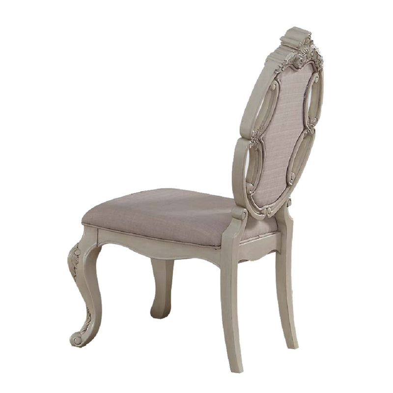 Ragenardus Formal Dining