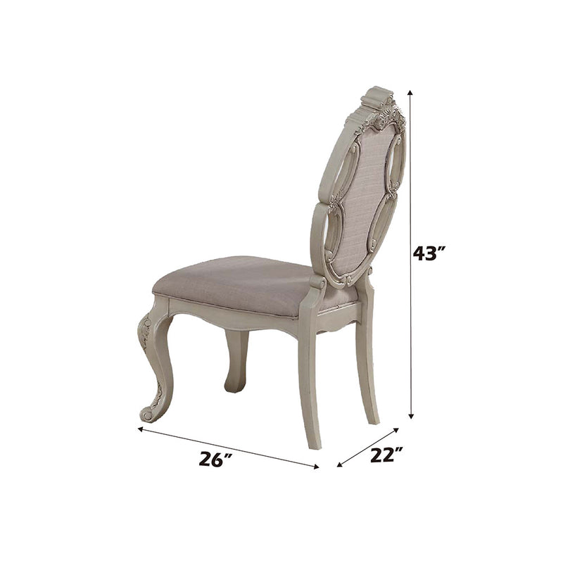 Ragenardus Formal Dining