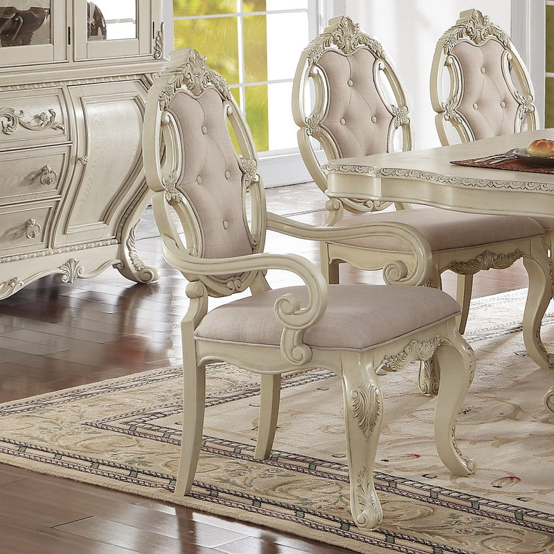 Ragenardus Formal Dining