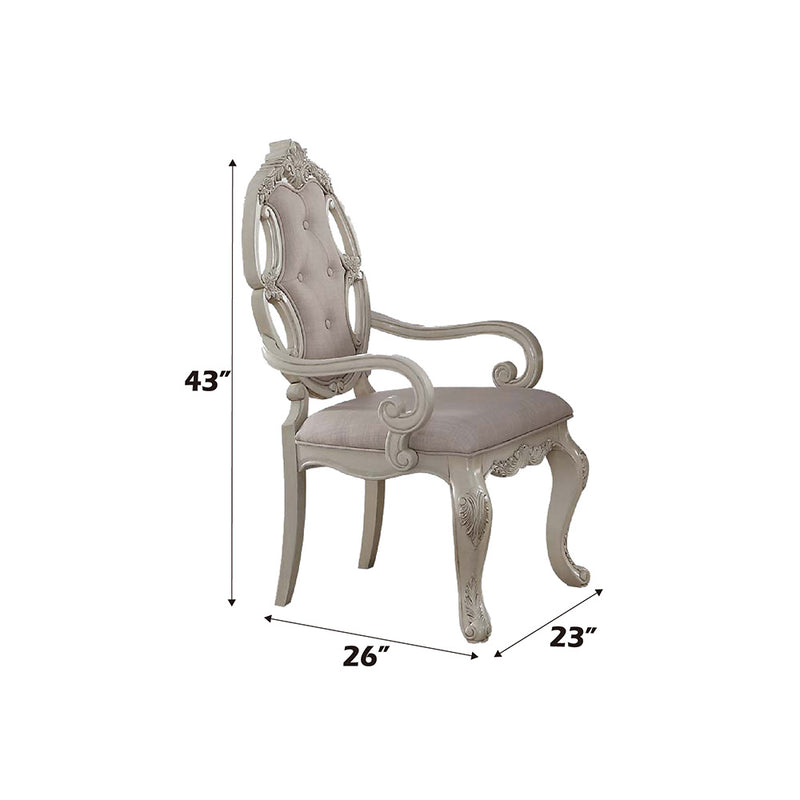 Ragenardus Formal Dining