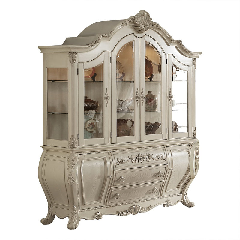 Ragenardus Curio & Buffet