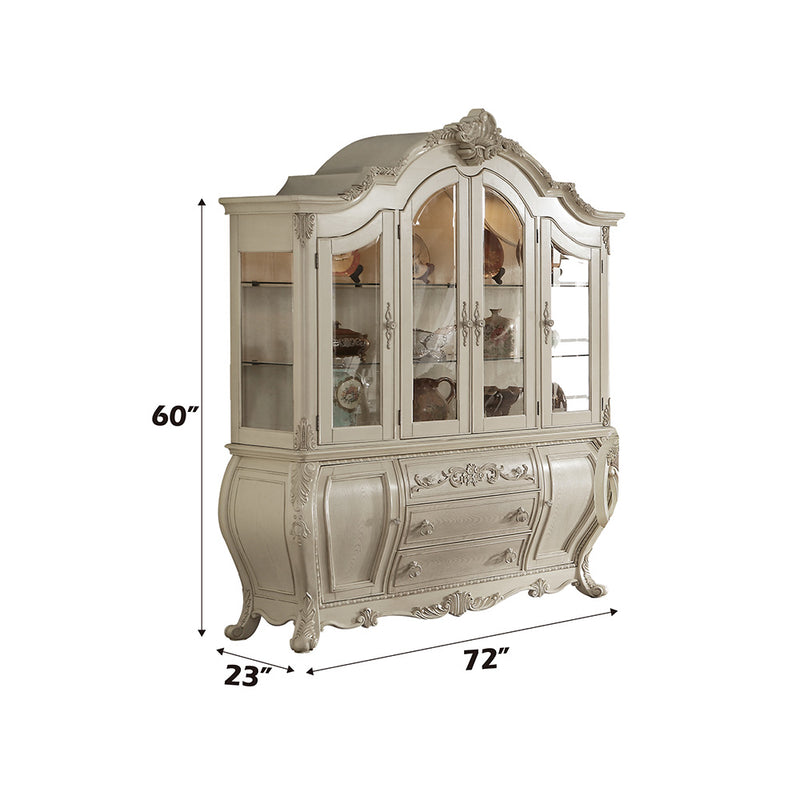 Ragenardus Curio & Buffet