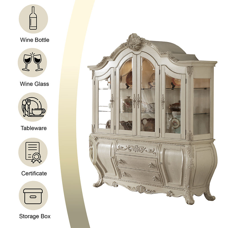 Ragenardus Curio & Buffet