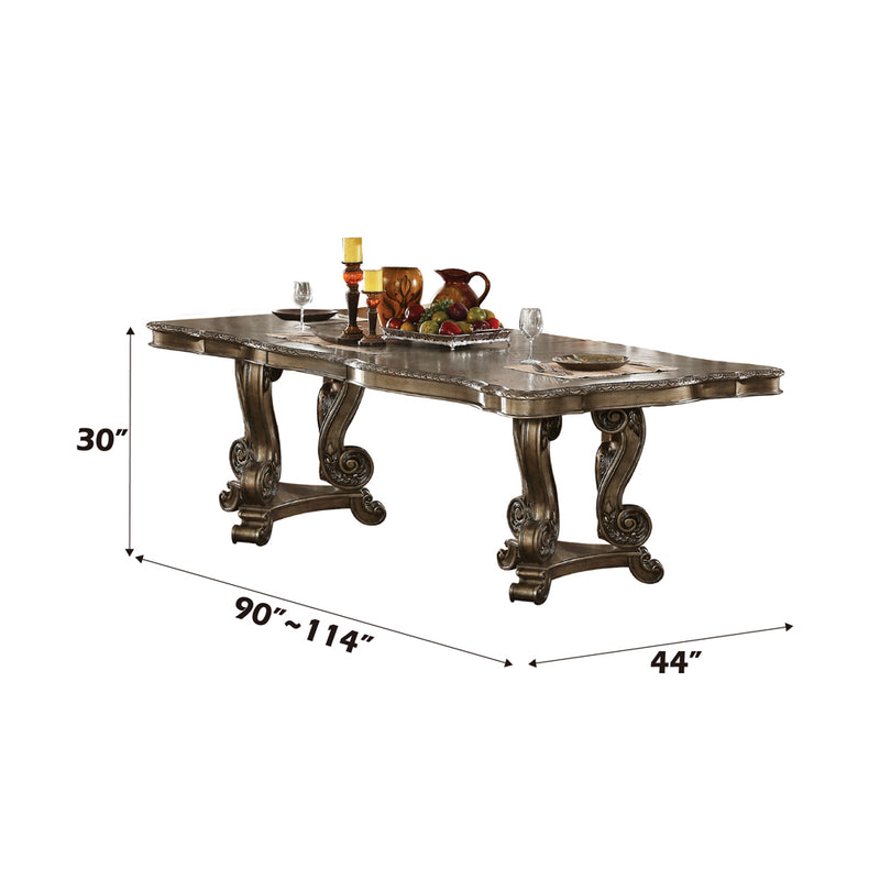 Ragenardus Formal Dining