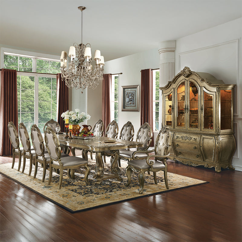 Ragenardus Formal Dining