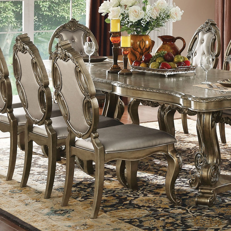 Ragenardus Formal Dining