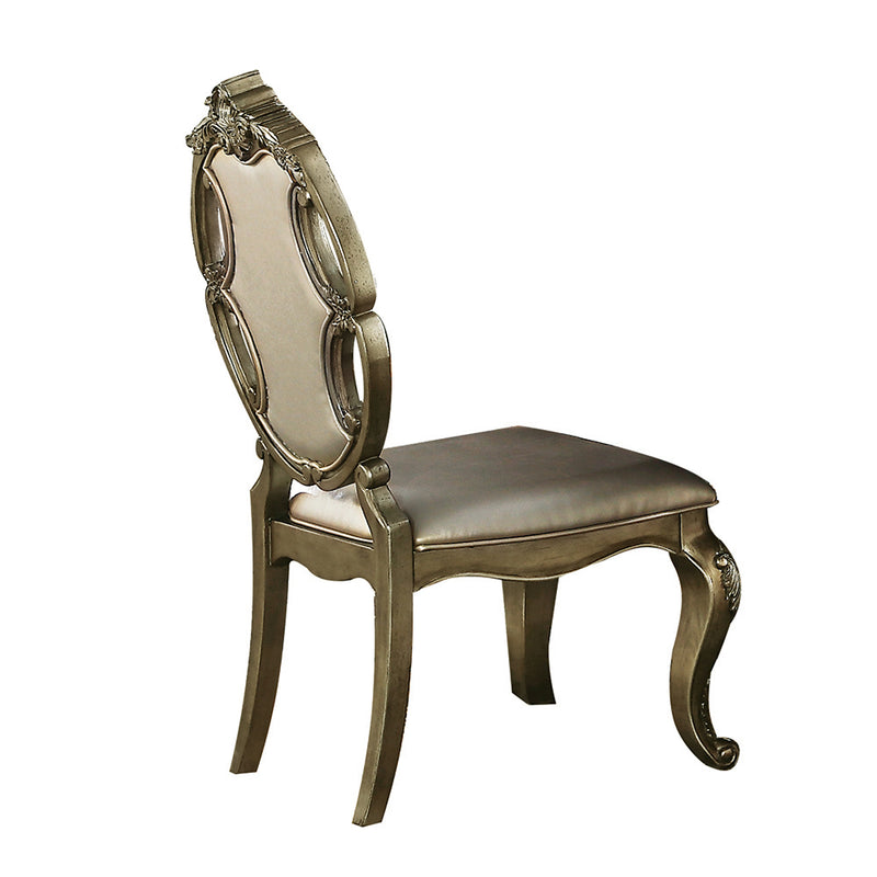 Ragenardus Formal Dining